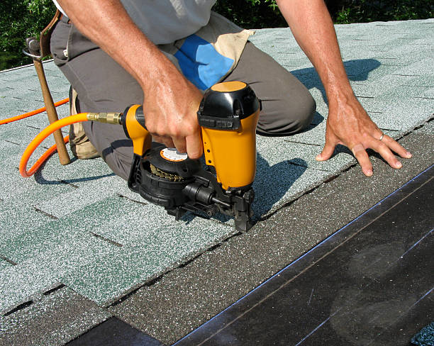 Slate Roofing Contractor in Watertown, TN