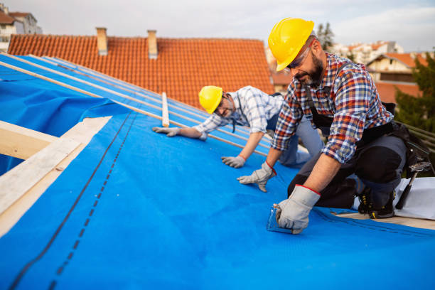 Heating Cable for Roof Installation in Watertown, TN