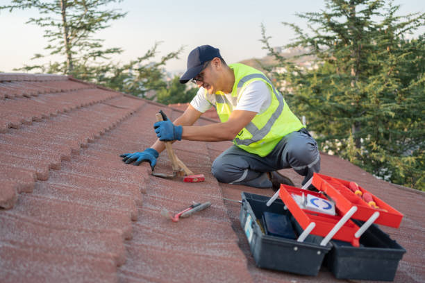 Residential Roof Replacement in Watertown, TN