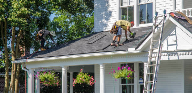 Quick and Trustworthy Emergency Roof Repair Services in Watertown, TN